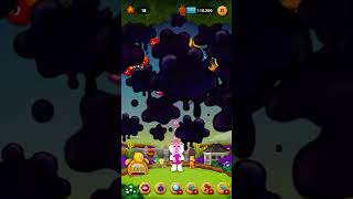 LINEバブル2 1610 スーパークリア 黄金コニー