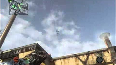 Grid Spawn Tomahawk Tutorial (Defense)