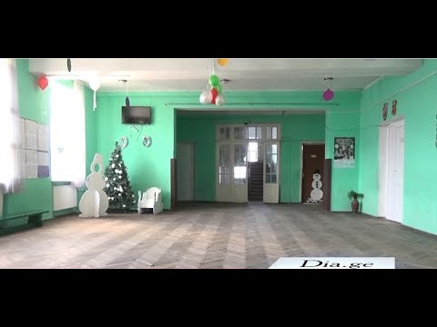 გორის სკოლებში მოსწავლეები არ გამოცხადდნენ 15.01.2020