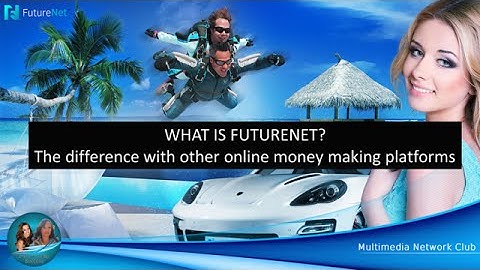 FUTURENET AND FUTUREADPRO   OUR HONEST REVIEW