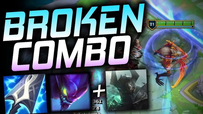 The MOST BROKEN Champions In Arena!!, League Of Legends Arena Tier List