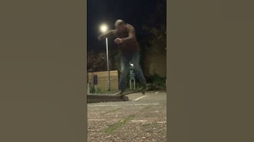 Slappy fs Noseslide to regular