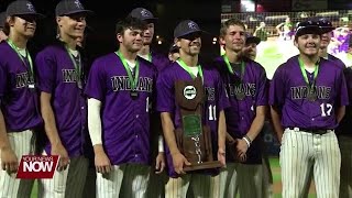 Fort Recovery's Magical Run Ends in 3-2 State Final Loss Against Defending Champion Berlin Hiland