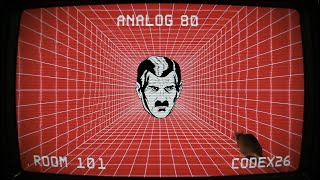 Analog 80 - Room 101