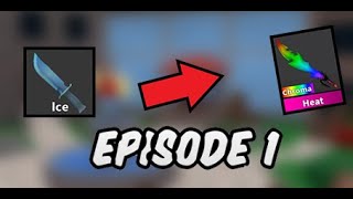 MM2 Common To Chroma Episode 1
