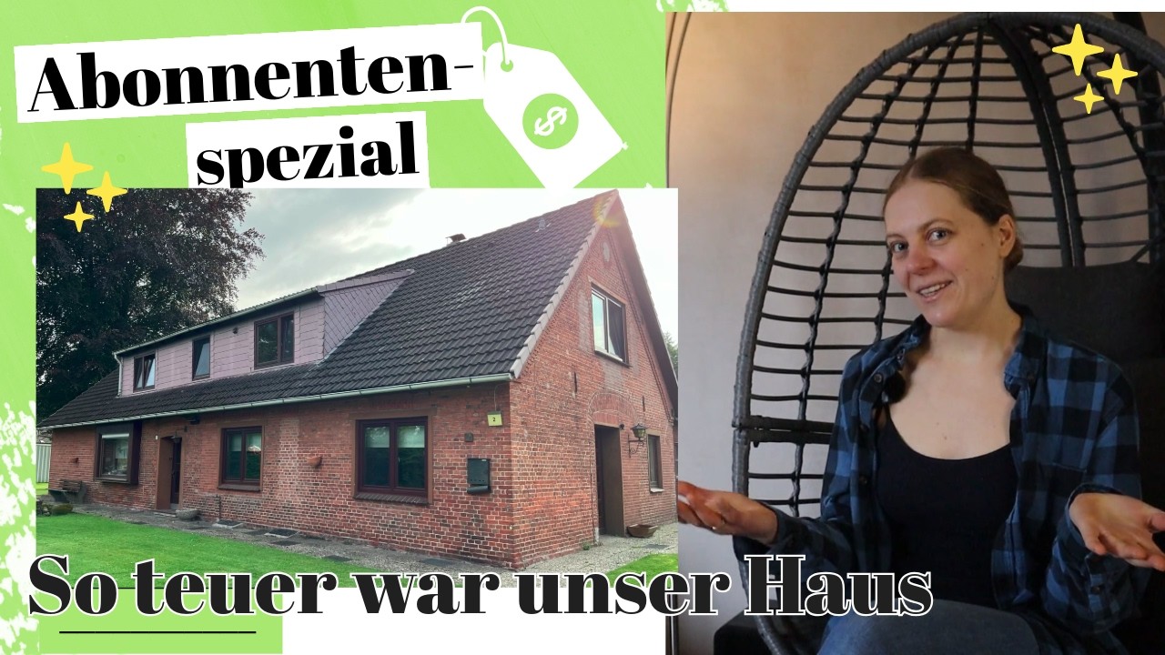 Abonnentenspezial: Das sind unsere Finanzen