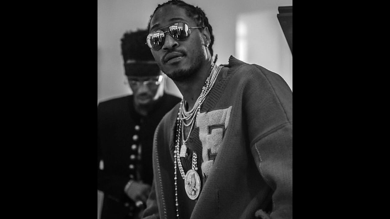 [Free] Future x Sample Type Beat - "Solo"