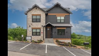 320 Rambling Creek Way Lot 87 Sevierville TN 37862