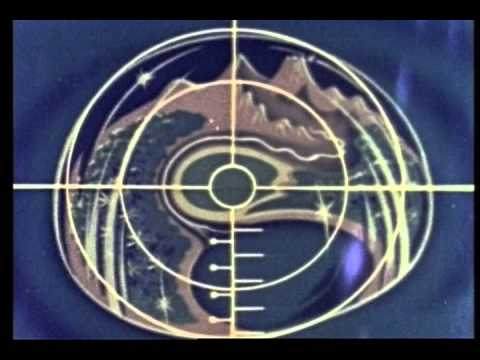 Colonel Bleep THE RUNAWAY ROCKET