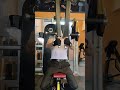 Complete Chest Workout at Gym | Build Bigger Chest Fast#shorts#chest#fitness #viralvideo