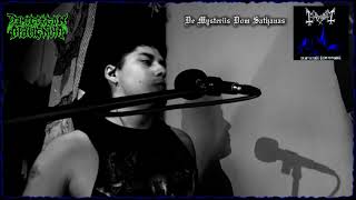 Download Lagu De Mysteriis Dom Sathanas (Mayhem voice cover by Demogorgon Malignum) MP3