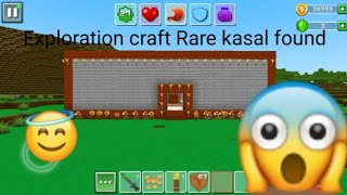 exploration craft how to find amethyst screenshot 4