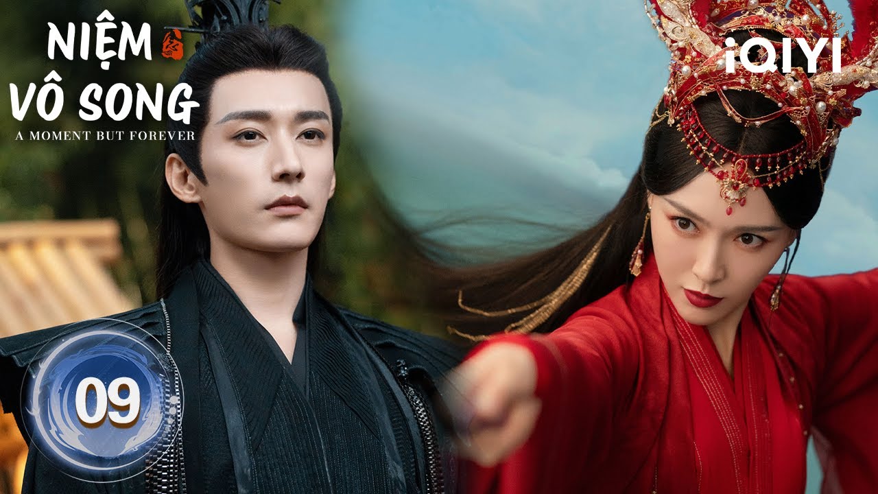 Niệm Vô Song - Ma Quân Thức Tỉnh💥 | Phim cổ trang Lưu Họa Nghĩa & Đường Yên | iQIYI Phim Thuyết Minh