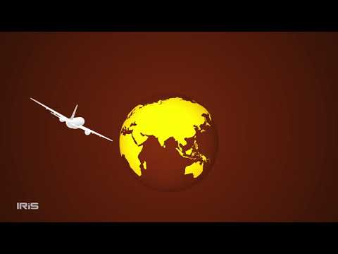 PUBLI - TOUREL TRAVEL - ANIM