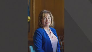 Colorado's lieutenant governor hospitalized for infection