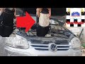 Cambio Filtro Combustible Diesel Golf mk5 VAG 1900TDI BKC