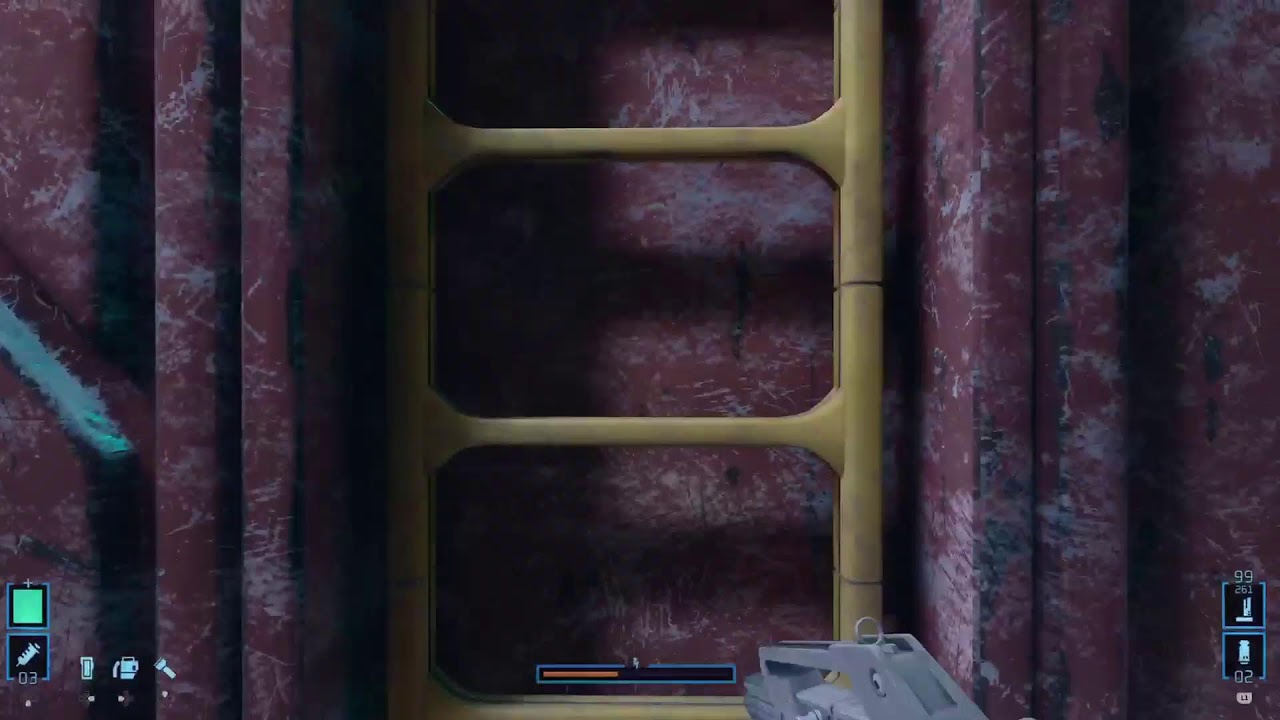 ROGUE INCURSION  PART 4