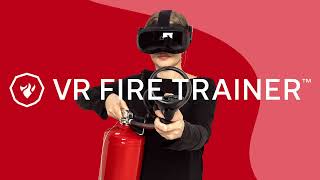 Famous What is the VR FIRE TRAINER? Wealth