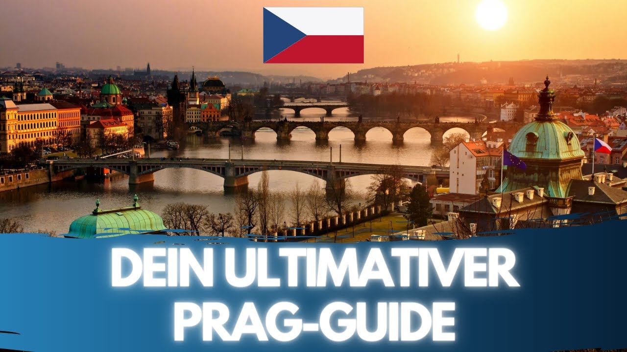 Uni-Massaker in Prag: Menschen rennen um ihr Leben