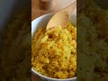 Riz pilaf au COOKEO