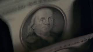 [10 Hours] Benjamin's Banknote Machine - Video & Audio [1080HD] SlowTV