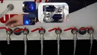 Clark Solutions & Marco Direct Drive Pumps