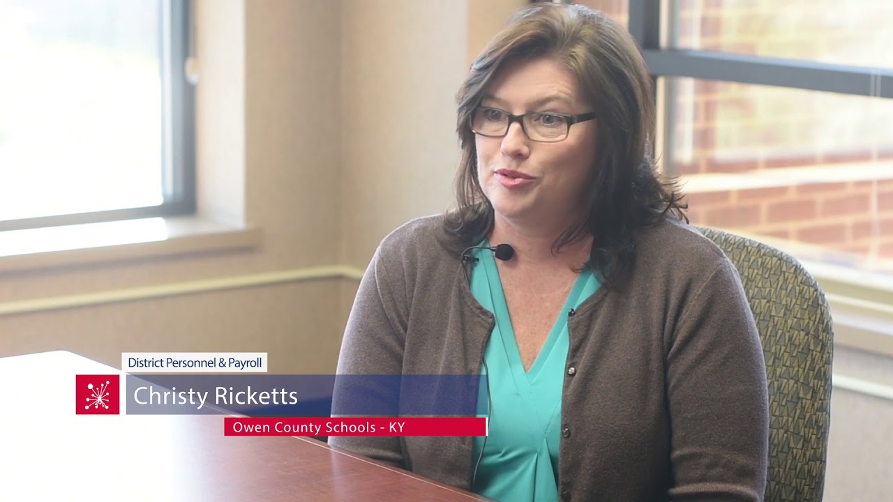 Christy Ricketts' Testimonial (Owen County, KY) - 10/20/2017