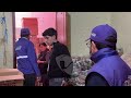 Arcsa clausura tienda de abarrotes por plagas y mal estado sanitario