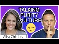 Former CCM Artist Alisa Childers Breaks Her Silence On Purity Culture