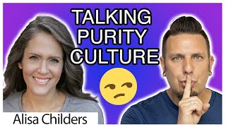 Former CCM Artist Alisa Childers Breaks Her Silence On Purity Culture