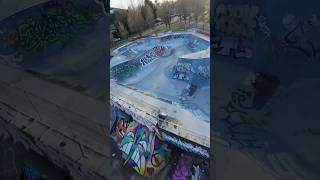 Pavo 20 Pro Hastings Skate Park