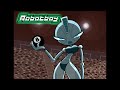 Robotboy  constarobot  robotboy est amoureux  saison 1  dessin anim