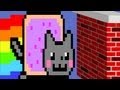 Taiwanese animation: Nyan Cat