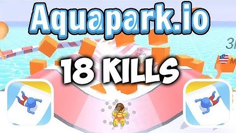 NOOB vs PRO vs HACKER | In Aquapark.io)#gameplay #video 💗😝..(SAJID GAMER 93