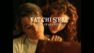 Katchi Sere Speed Up Tamil Song