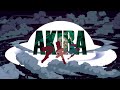 Akira 1988 Appreciating The Visuals And Atmosphere Framed Allure