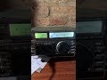 Entregando contacto 129 Aniv. Uriburu La Pampa.
