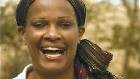 Muhuri wa Mbeu ( SMS SKIZA 5967059 TO 811) - Nancy...