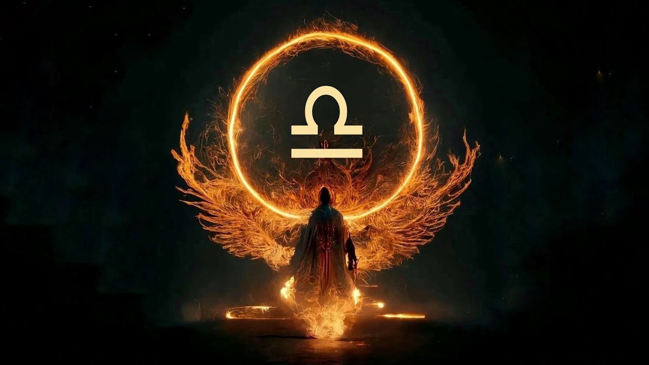 ♎ Váhy: Od hlbokého liečenia k profesijnému blesku!