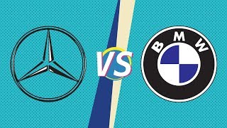Что, если битва: BMW vs Mercedes