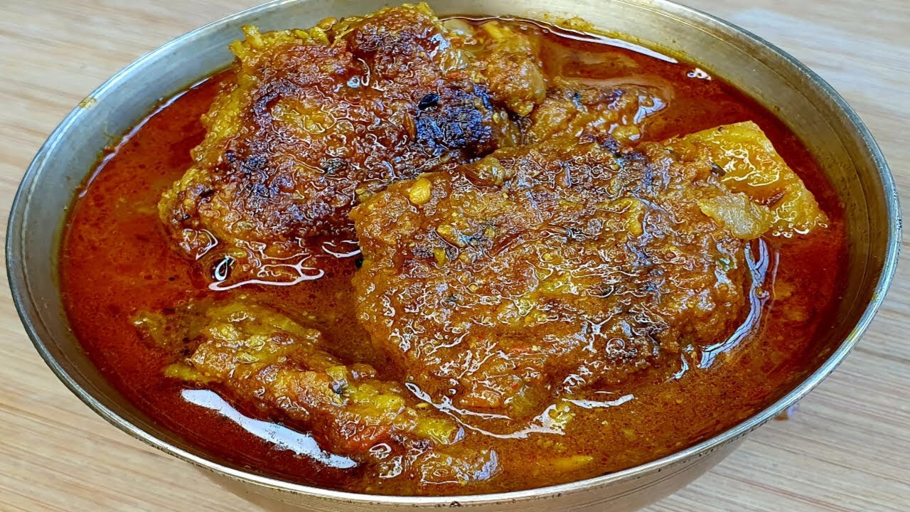 Musur মুসুর ডাল দিয়ে পটোলের ডালনা, এর স্বাদ মাছ মাংসকেও হার মানাবে | Musur ...
