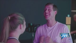 Autism Fit - sponsored content