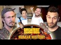 THE GREATEST COOKING SHOW IN HUMAN HISTORY Ft. Yes Theory - Sweet Potato Chili