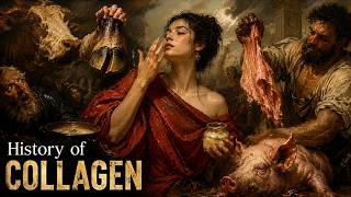 History of Collagen: The Chinese Donkey Skin Trade Wiping Out a Species