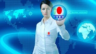 شرح طريقة العمل في شركة  dxn معلومات قليلة وفوائدها كثيرة