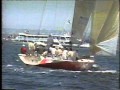 The Americas Cup'92 The 28th Defence Best of 7 Races part 2 Eng