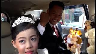 Toraja Wedding #2: Jemput Pengantin Perempuan