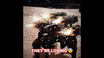 Devourer Pulls up 💀☠️ - War Robots #wr #warrobots