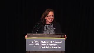 2024 Public Safety Symposium Opening Ceremony