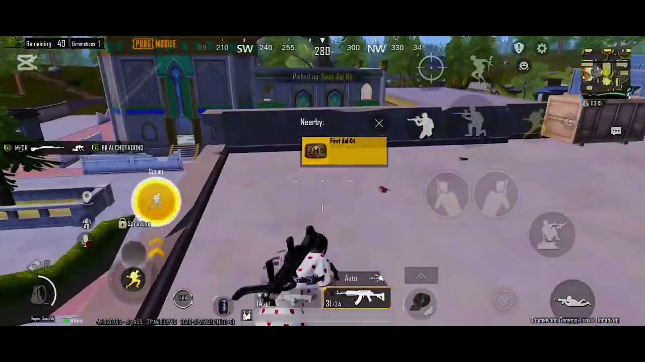 Rizwan game play danger is is account ko follow karo like karo subscribe karo ☠️